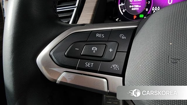 Volkswagen Atlas id 4527438 из Кореи 11