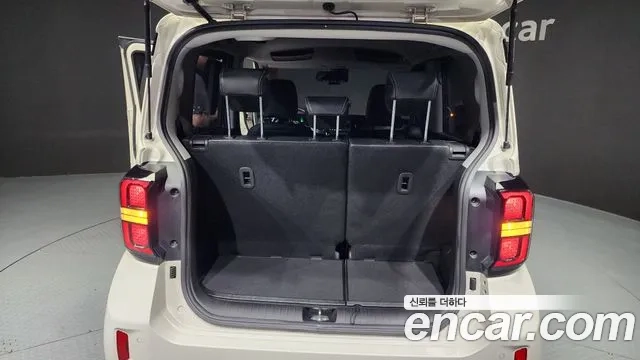 Kia The New Kia Ray id 2954452 из Кореи 11