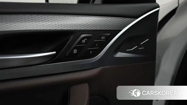 BMW X4 (G02) id 4918550 из Кореи 11