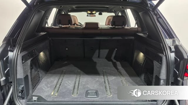 BMW X5 (G05) id 4705885 из Кореи 11