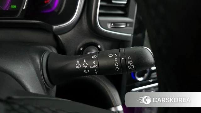 Renault Korea (Samsung) The New QM6 id 4388725 из Кореи 11