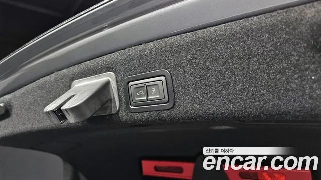 Audi New A6 id 2932742 из Кореи 11