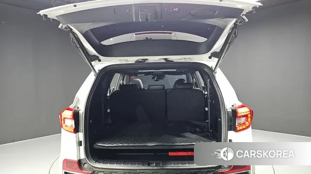 Ssangyong G4 Rexton id 3386088 из Кореи 11