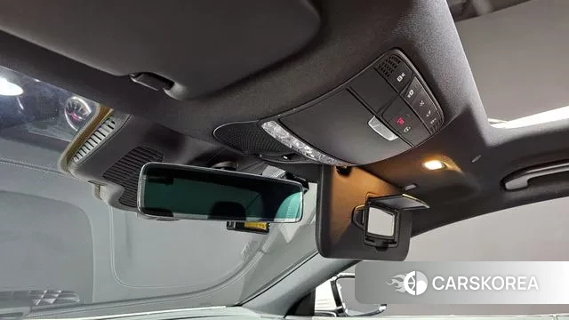 Mercedes-Benz CLS-Class C257 id 3582522 из Кореи 11