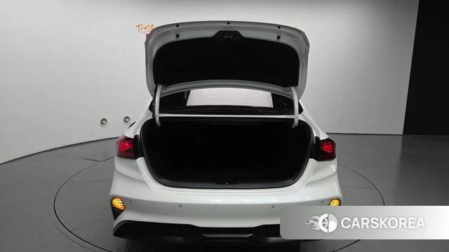 Kia The New K3 2nd generation id 4741138 из Кореи 11