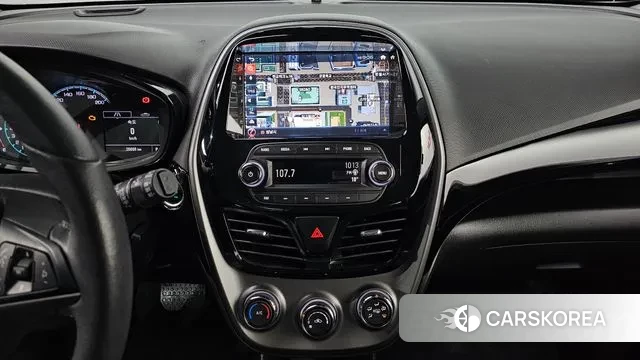 Chevrolet (GM Daewoo) The New Spark id 3742284 из Кореи 11