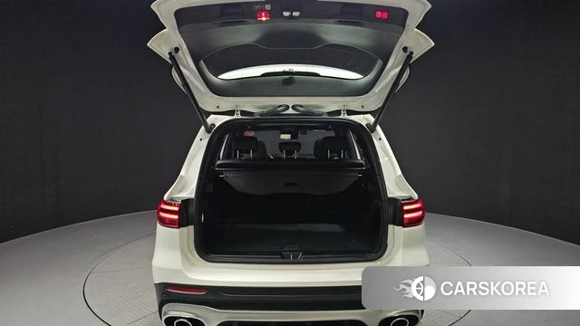 Mercedes-Benz GLB-Class X247 id 4897858 из Кореи 11