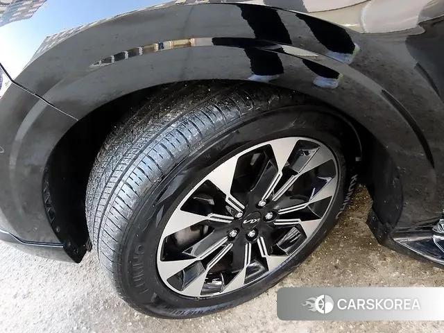 Kia Carnival 4th generation id 3625709 из Кореи 11