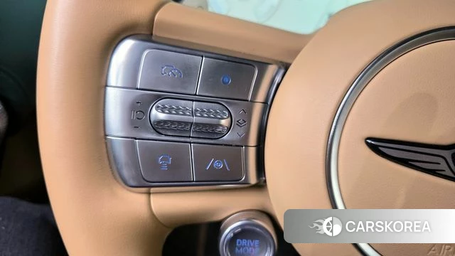 Genesis GV60 id 4267618 из Кореи 11