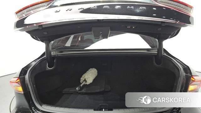 Hyundai The New Grandeur IG id 4535284 из Кореи 11