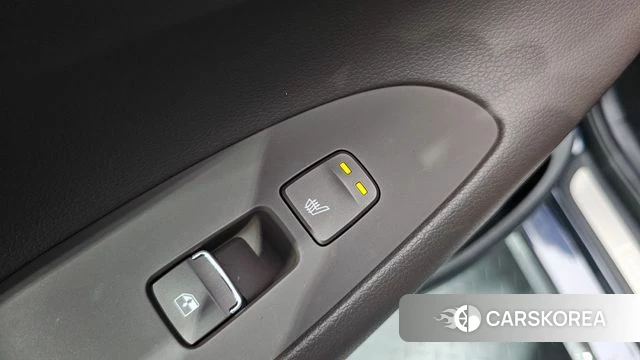 Hyundai The New Grandeur IG id 4519096 из Кореи 11