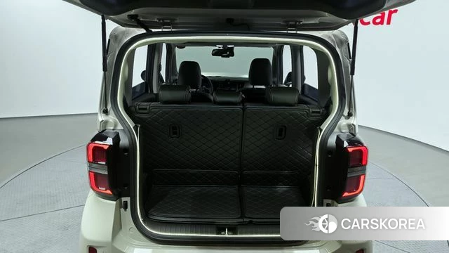 Kia The New Kia Ray id 3902855 из Кореи 11