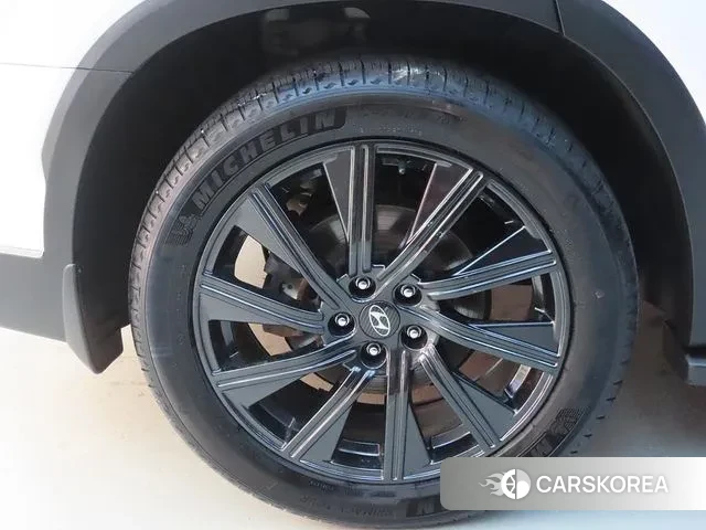 Hyundai Palisade id 2981613 из Кореи 11