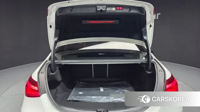 Mercedes-Benz C-Class W206 id 3472065 из Кореи 11