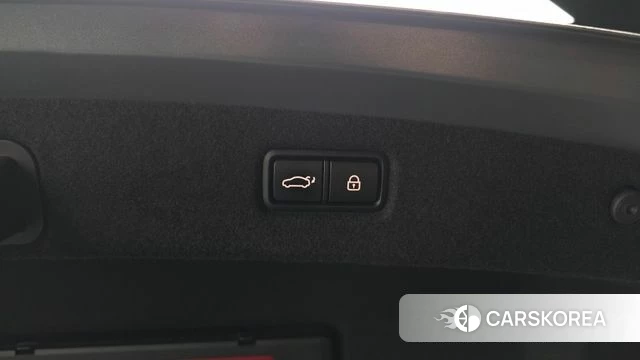 Genesis G90 id 4722168 из Кореи 11