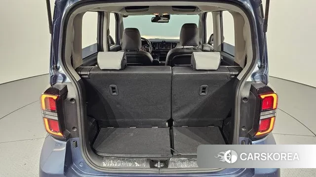 Kia The New Kia Ray EV id 3776220 из Кореи 11