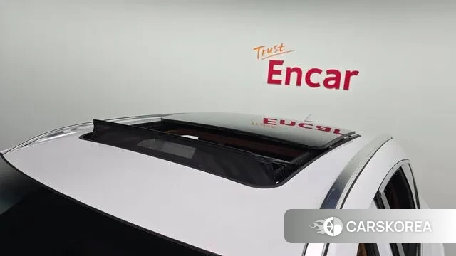 Genesis GV80 id 3517944 из Кореи 11