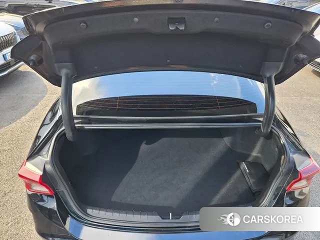 Kia K5 3rd generation id 2999294 из Кореи 11