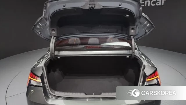 Hyundai Avante (CN7) id 3401906 из Кореи 11