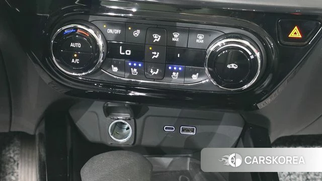 Chevrolet (GM Daewoo) Trax Crossover id 4469238 из Кореи 11
