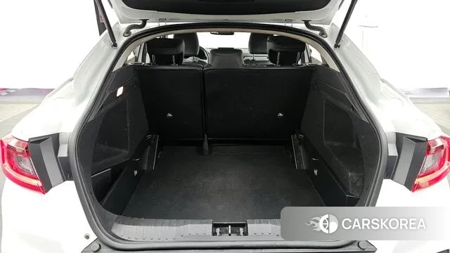 Renault Korea (Samsung) XM3 id 3384017 из Кореи 11