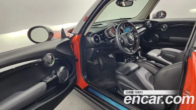 Mini Cooper S id 2678042 из Кореи 11