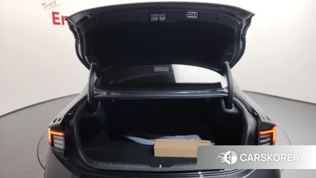 Hyundai Sonata D Edge (DN8) id 3517695 из Кореи 11