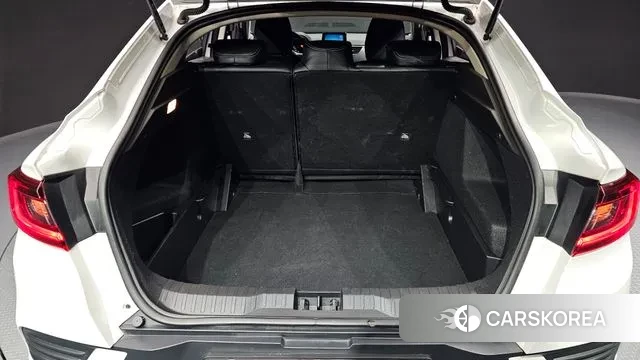 Renault Korea (Samsung) XM3 id 3378419 из Кореи 11