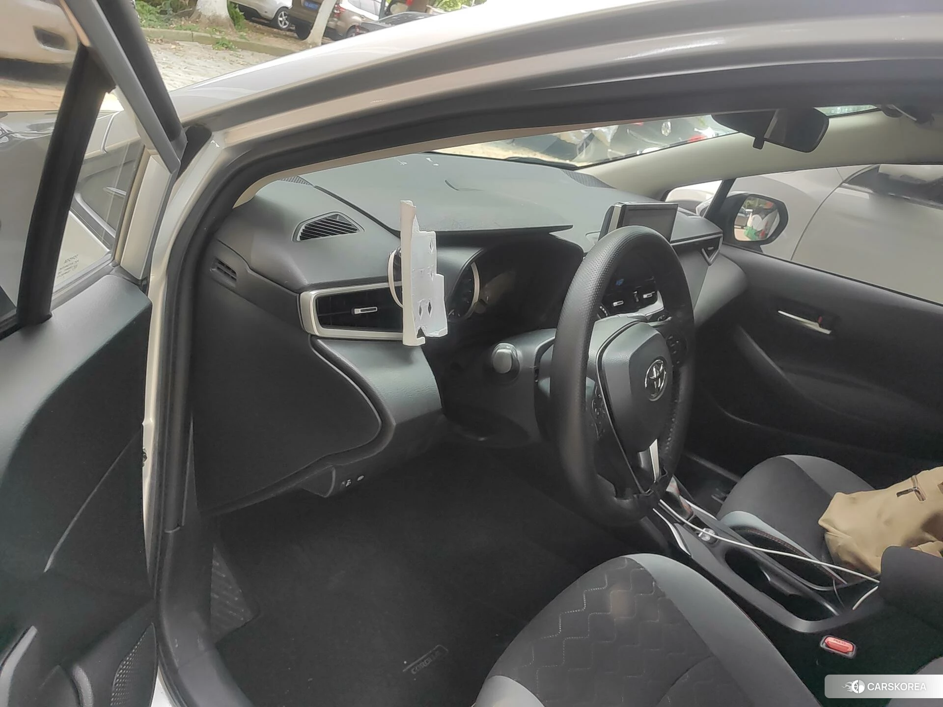 Toyota Corolla id 4413224 из Китая 11