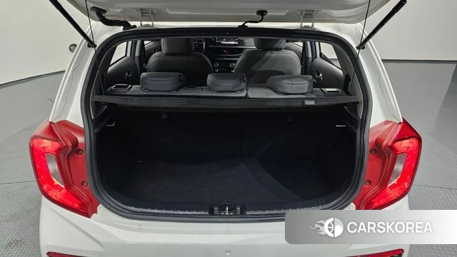 Kia Morning Urban (JA) id 3872326 из Кореи 11