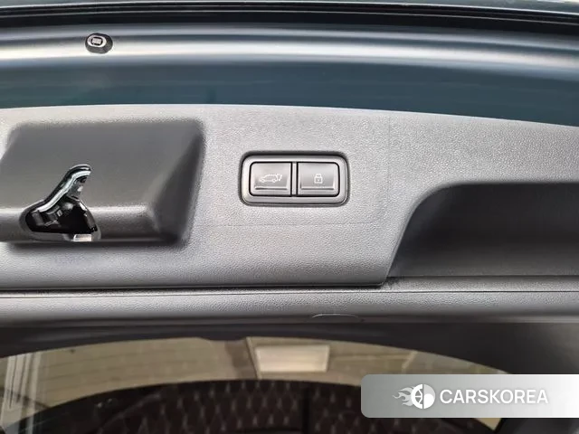 Hyundai Palisade (LX3) id 3769454 из Кореи 11