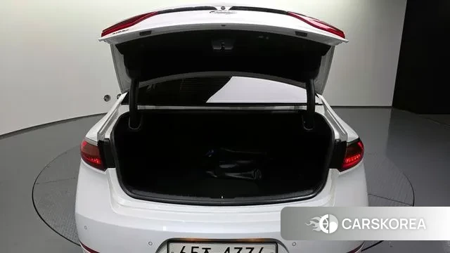 Kia Come New K7 id 3449498 из Кореи 11