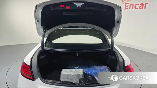 Mercedes-Benz C-Class W205 id 3795097 из Кореи 11