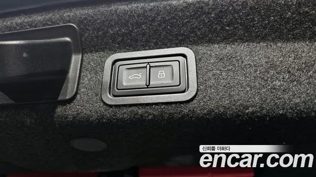 Audi A6 (C8) id 2951311 из Кореи 11