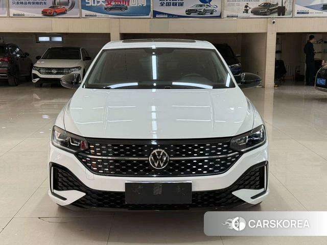Volkswagen Lavida id 4348276 из Китая 11