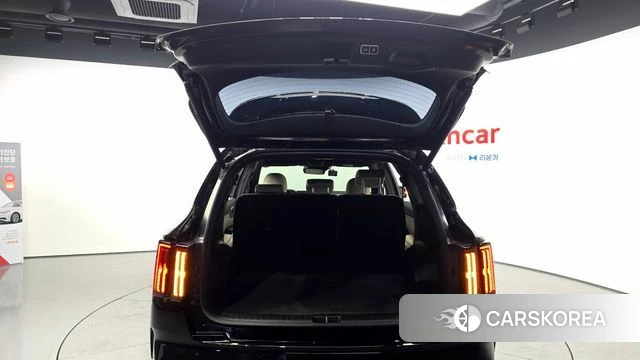 Kia Sorento 4th Generation id 4202109 из Кореи 11