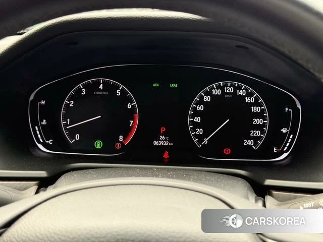 Honda Accord id 4221371 из Китая 11