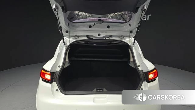 Renault Korea (Samsung) Clio id 3844941 из Кореи 11