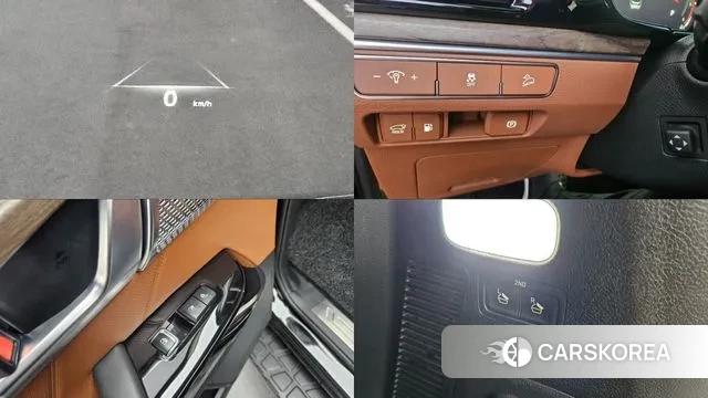 Kia Mohave Master id 3534490 из Кореи 11