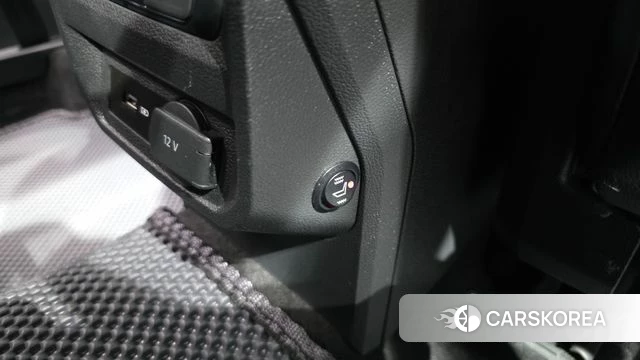 Volkswagen Tiguan second Generation id 4402877 из Кореи 11