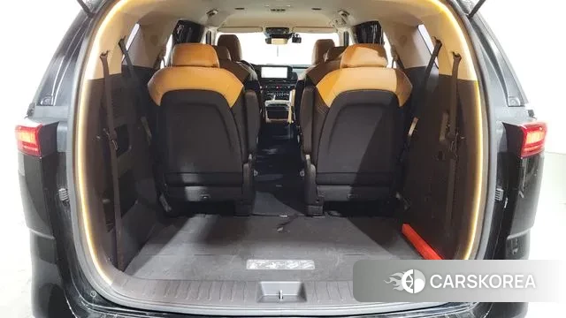 Kia Carnival 4th generation id 3759684 из Кореи 11