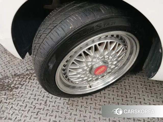 Kia The New Ray id 3425514 из Кореи 11