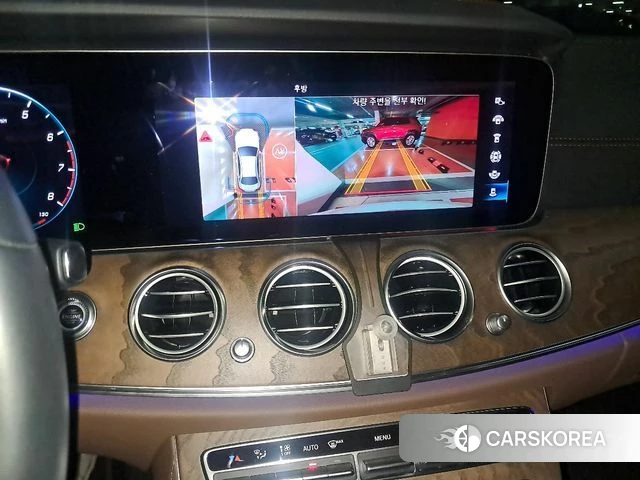 Mercedes-Benz E-Class W213 id 4848256 из Кореи 11
