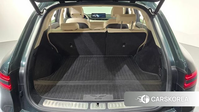 Genesis GV70 id 4231963 из Кореи 11