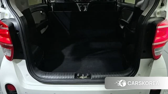 Kia The New Ray id 3312744 из Кореи 11