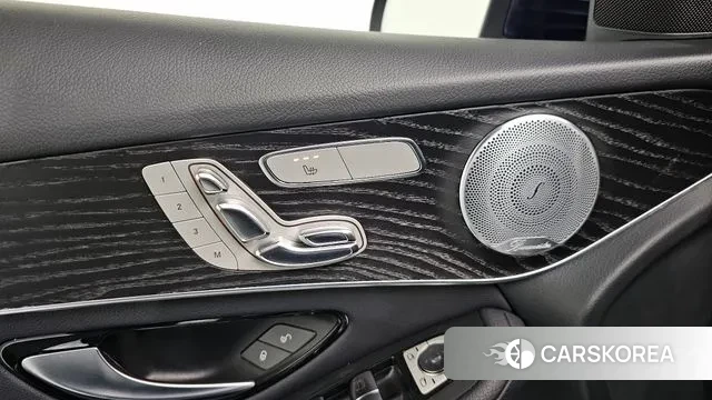 Mercedes-Benz GLC-Class X253 id 3176674 из Кореи 11