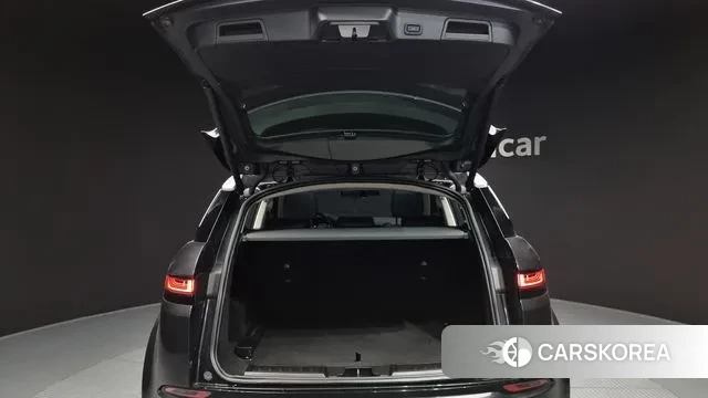 Land Rover Range Rover Evoque 2nd Generation id 3412498 из Кореи 11