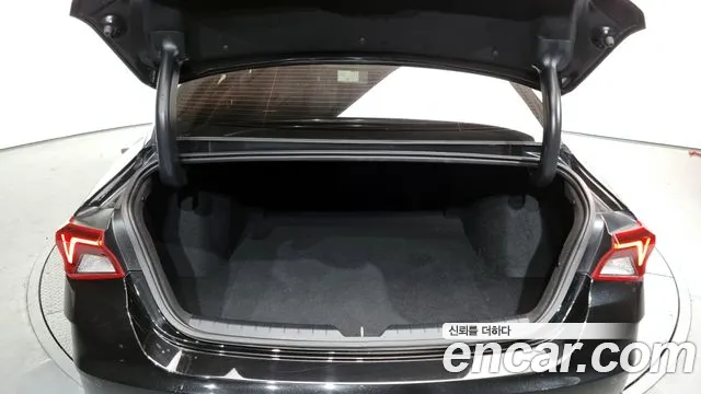 Kia K5 Hybrid 3rd Generation id 2623014 из Кореи 11