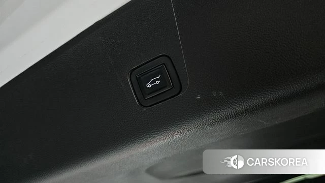 Chevrolet (GM Daewoo) Traverse id 3839795 из Кореи 11