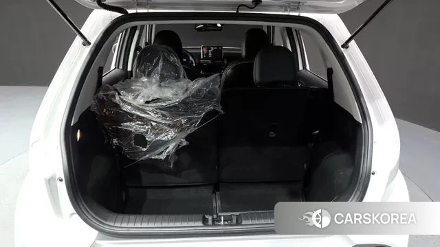 Hyundai Casper id 3442648 из Кореи 11